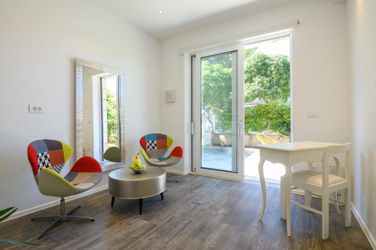 Framar Apartment ドゥブロブニク エクステリア 写真