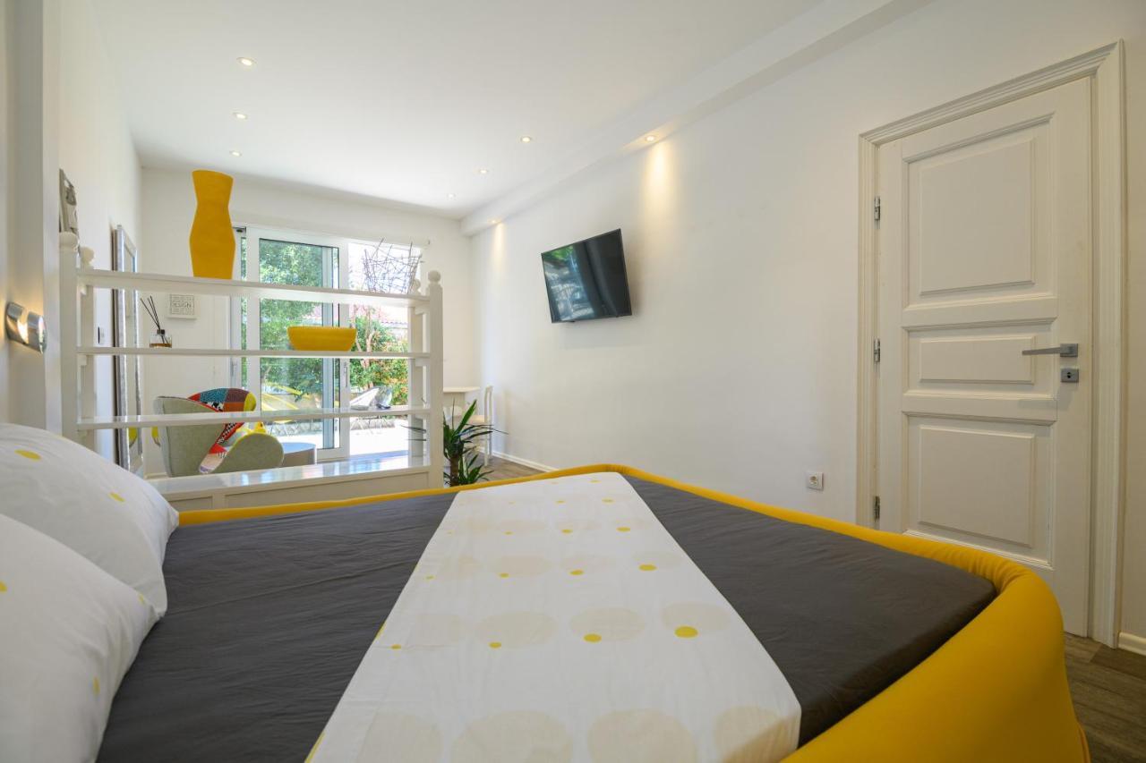 Framar Apartment ドゥブロブニク エクステリア 写真