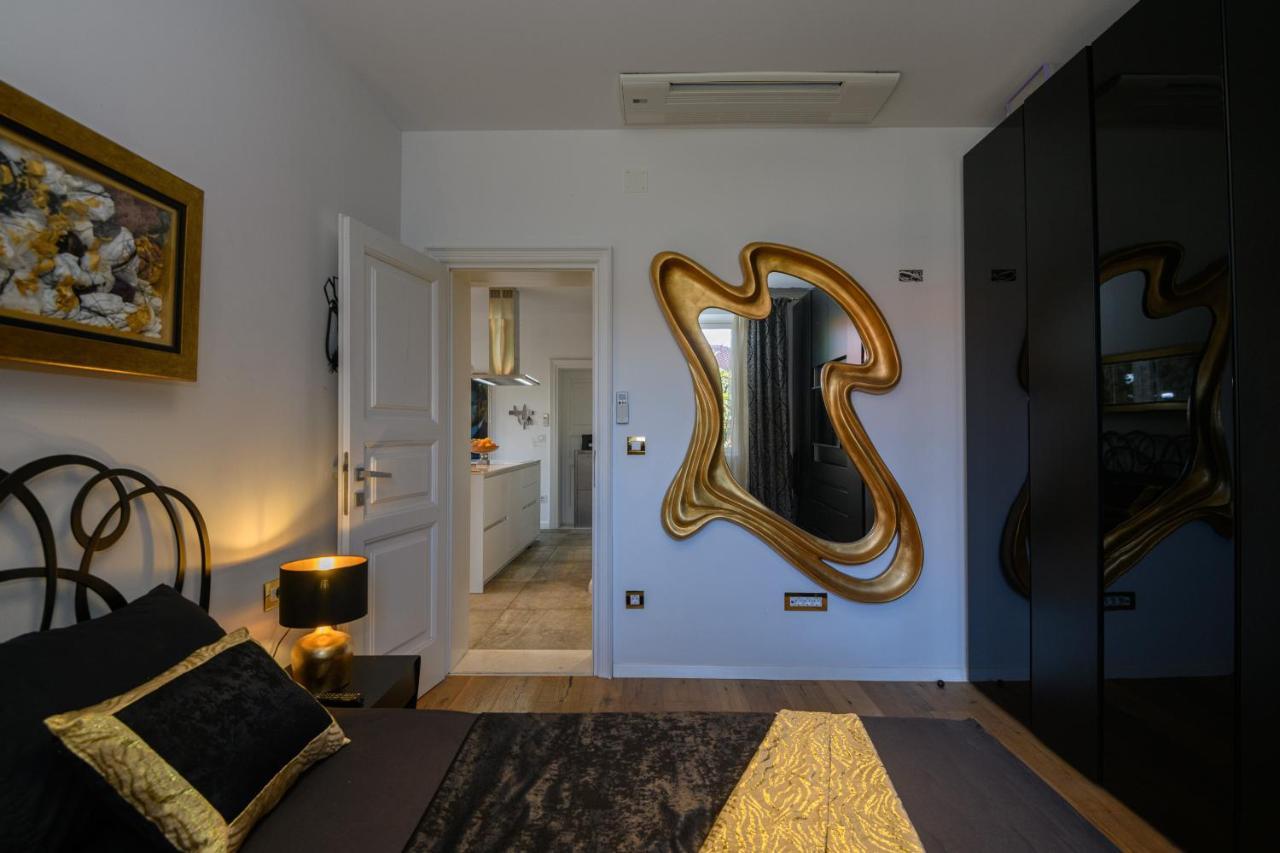 Framar Apartment ドゥブロブニク エクステリア 写真