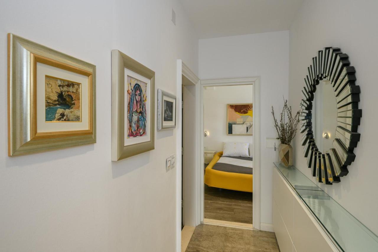 Framar Apartment ドゥブロブニク エクステリア 写真