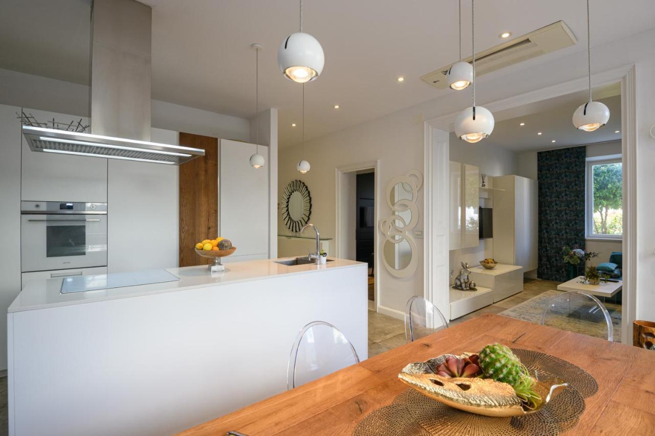 Framar Apartment ドゥブロブニク エクステリア 写真