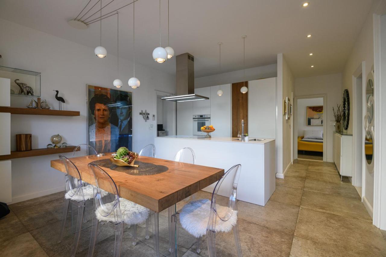 Framar Apartment ドゥブロブニク エクステリア 写真