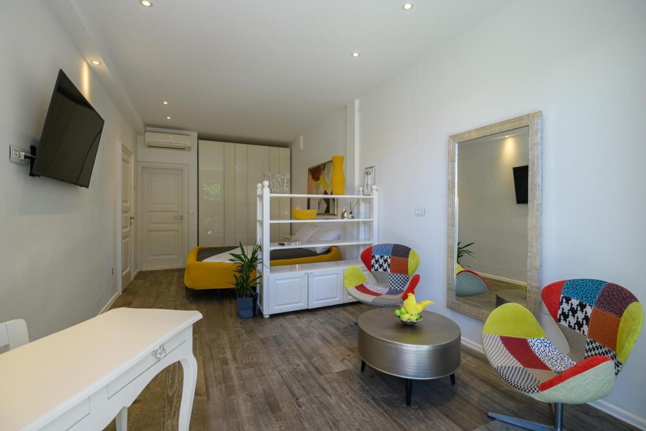 Framar Apartment ドゥブロブニク エクステリア 写真