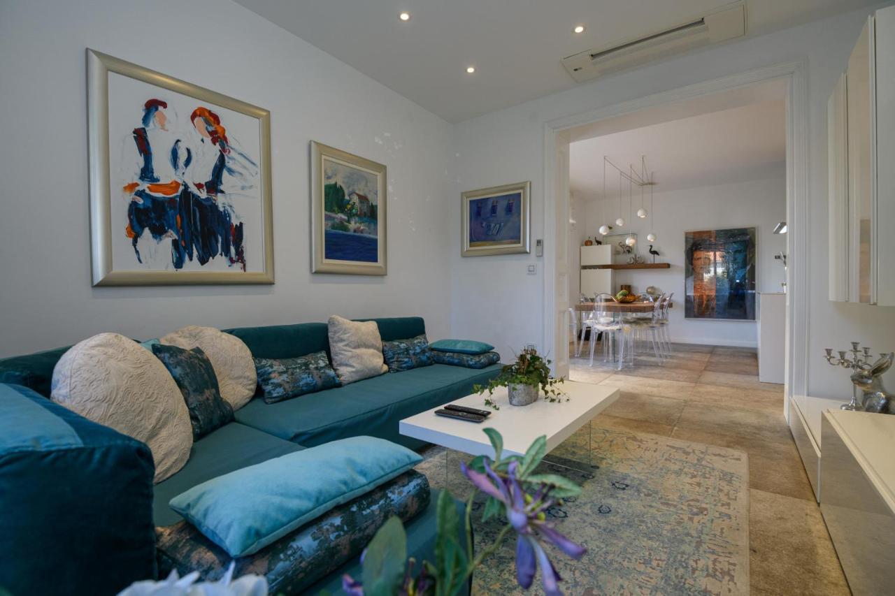 Framar Apartment ドゥブロブニク エクステリア 写真