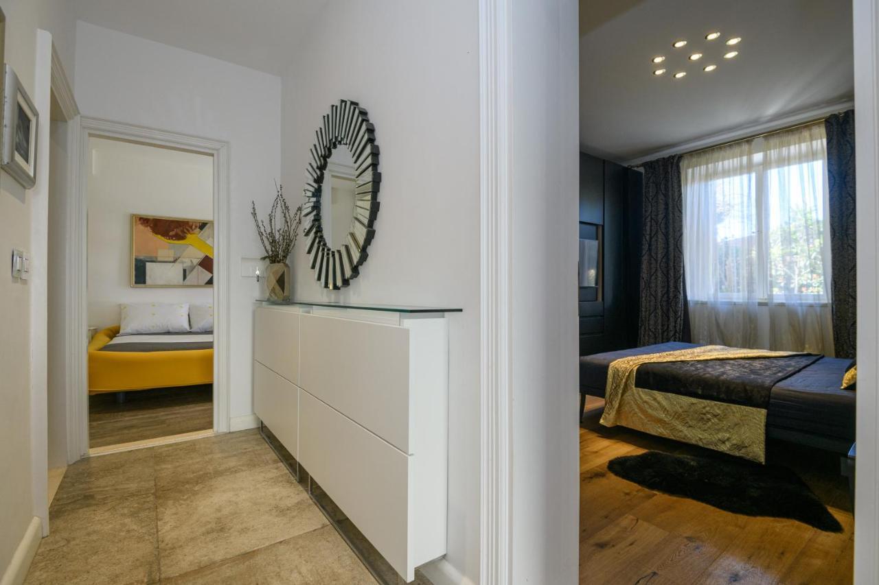 Framar Apartment ドゥブロブニク エクステリア 写真