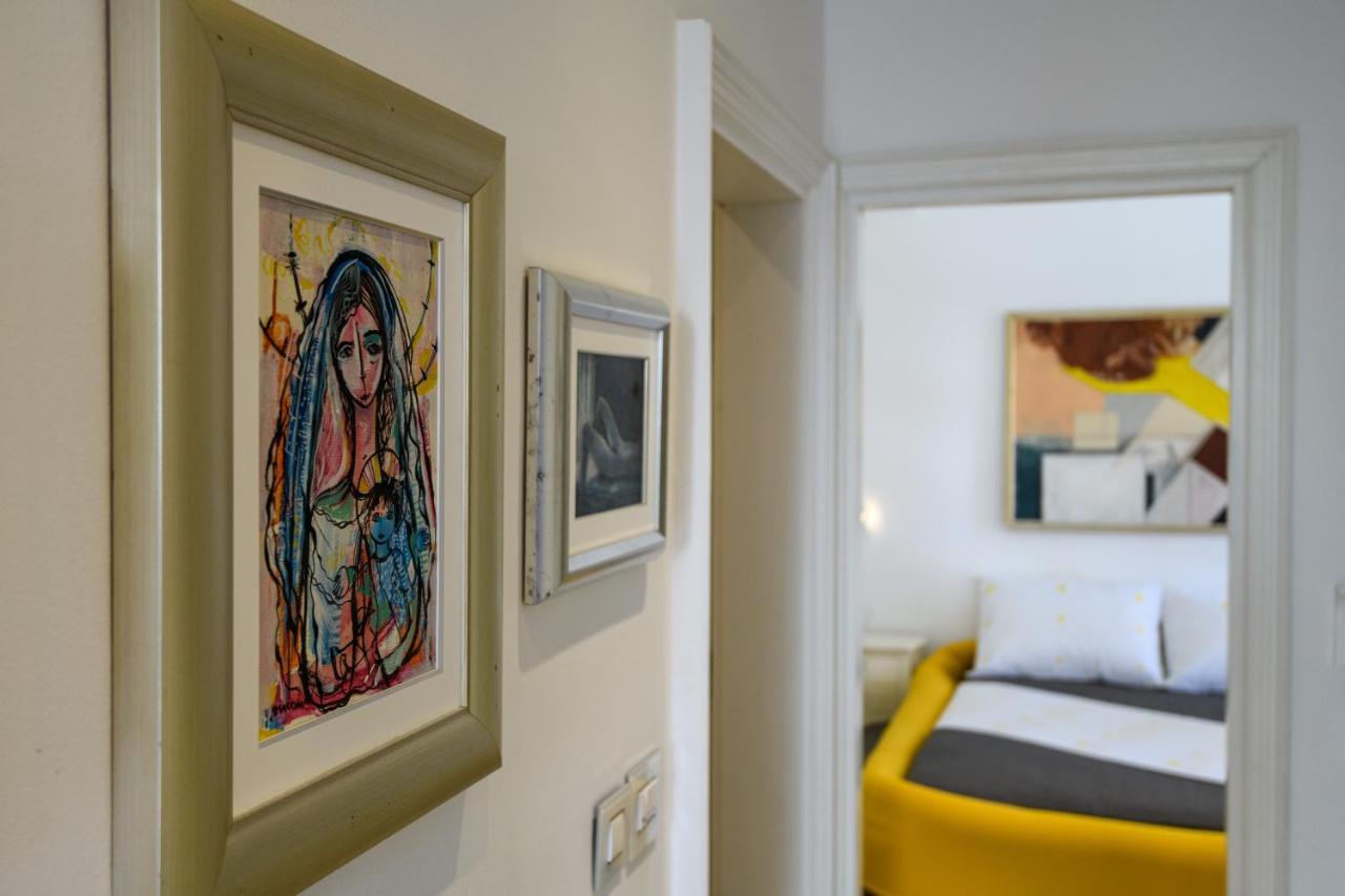 Framar Apartment ドゥブロブニク エクステリア 写真