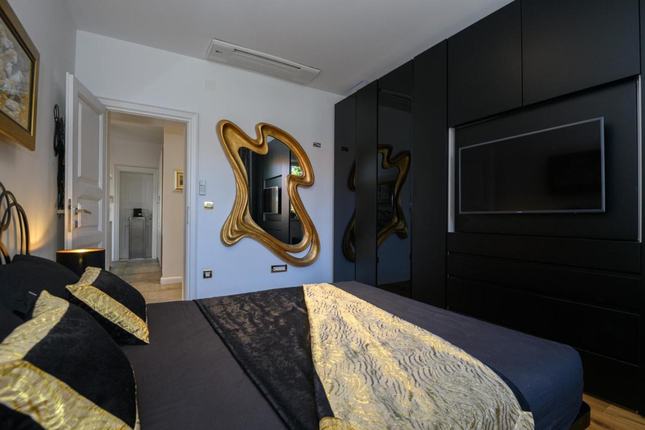 Framar Apartment ドゥブロブニク エクステリア 写真