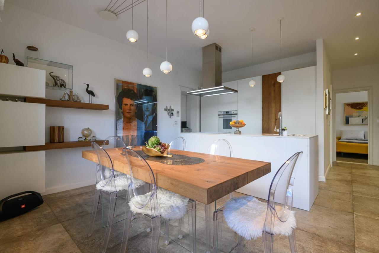 Framar Apartment ドゥブロブニク エクステリア 写真
