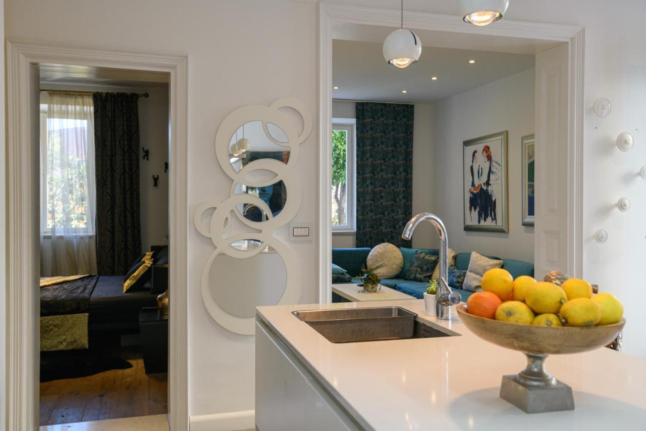 Framar Apartment ドゥブロブニク エクステリア 写真