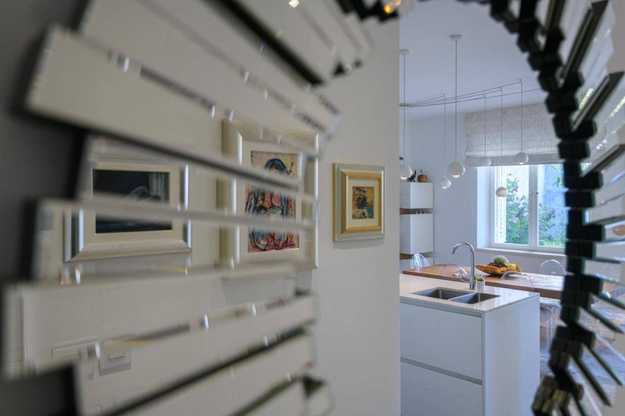 Framar Apartment ドゥブロブニク エクステリア 写真