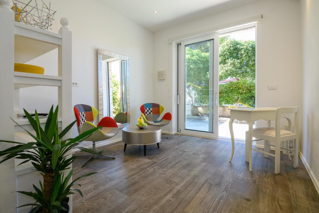 Framar Apartment ドゥブロブニク エクステリア 写真